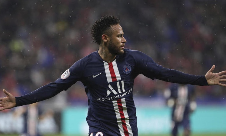 Ο Νεϊμάρ μαγεύει και… στη μουσική! (video)