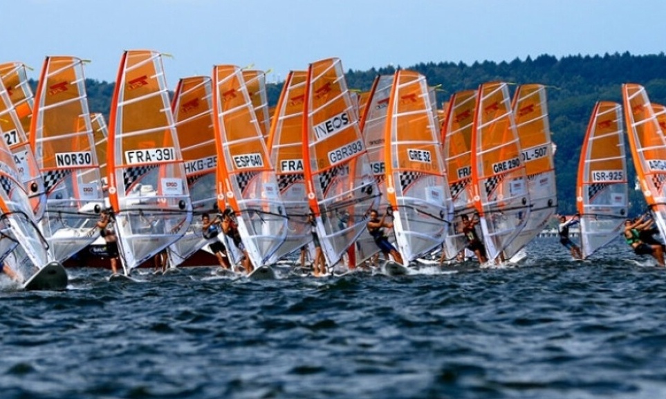 Πρεμιέρα στο Παγκόσμιο Techno 293 της Ισπανίας