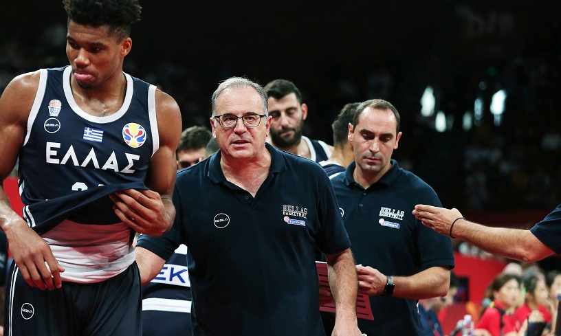 ΠΑΟΚ: Κοντά σε συμφωνία με Σκουρτόπουλο