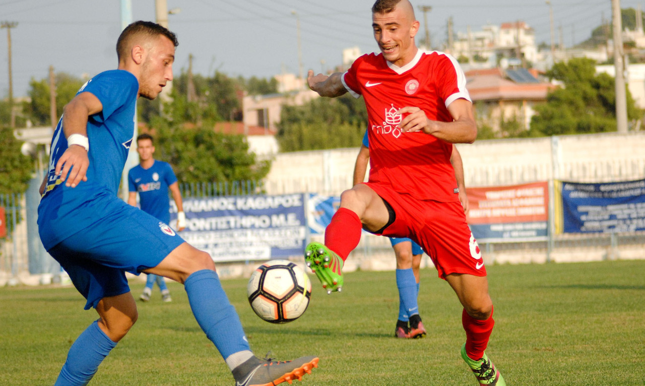 Πήρε Νάκα ο Τηλυκράτης