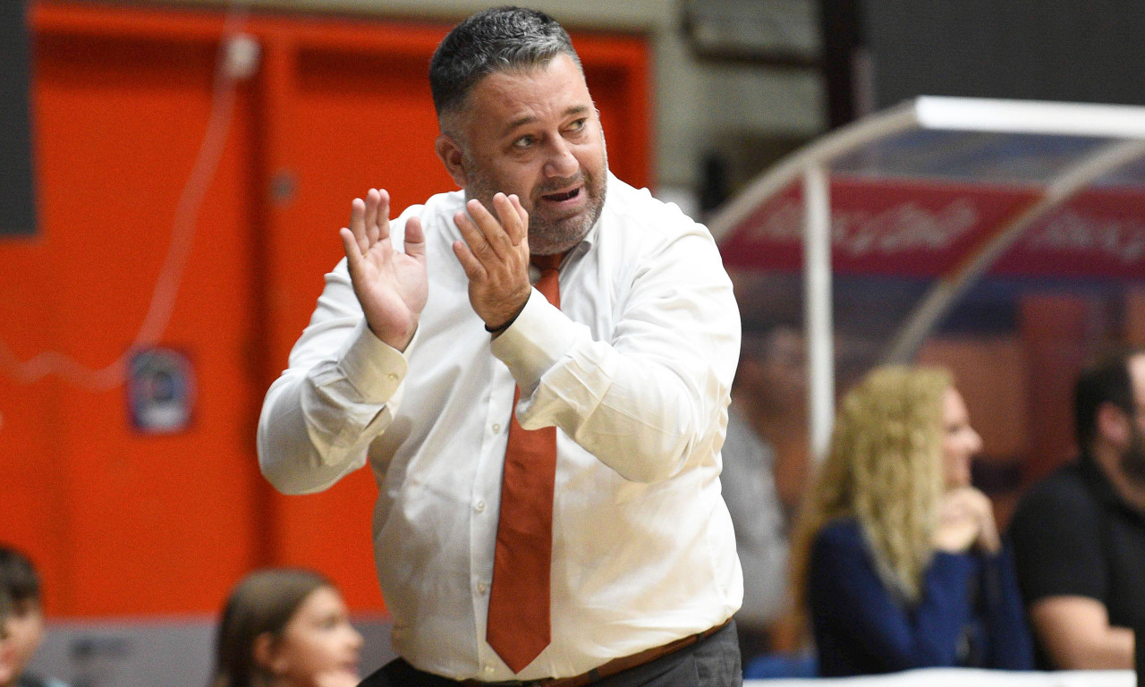 Γιατράς: «Να είμαστε συγκεντρωμένοι απέναντι στην Ανδόρα»