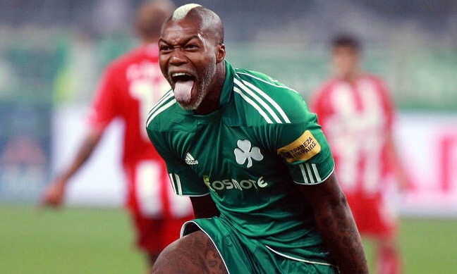 Σαν σήμερα: Η μεγάλη ανατροπή... με εκτελεστή τον Τζιμπρίλ! (videos+photos)