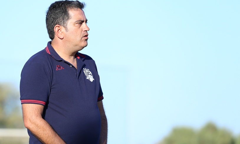 Αποχαιρέτησε τον Πόρο ο Τιτομιχελάκης