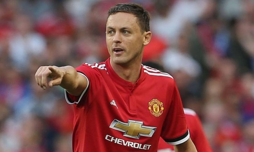 Θέλει τον Μάτιτς στην Ίντερ ο Κόντε! (photos+videos)