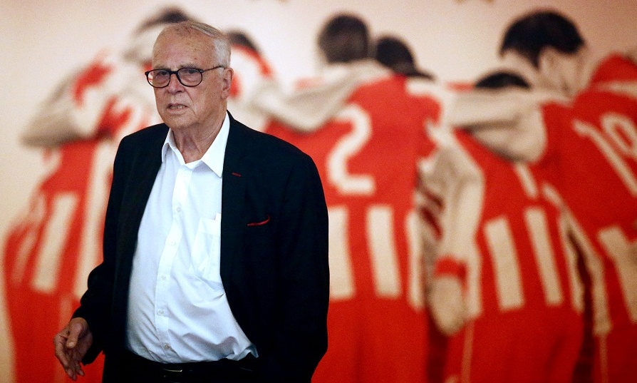 Ολυμπιακός: Πειθαρχική Δίωξη σε Θεοδωρίδη