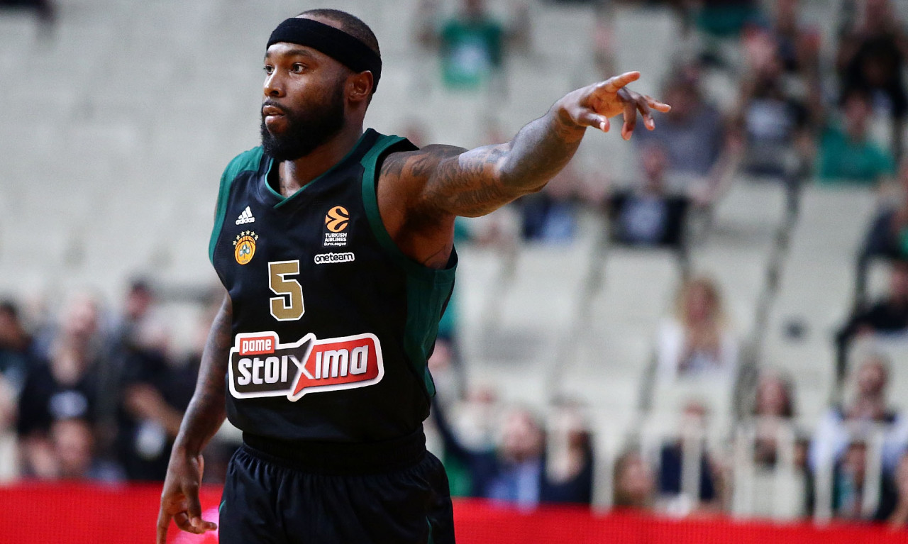 Ράις: «Κάναμε καλή δουλειά στην άμυνα»