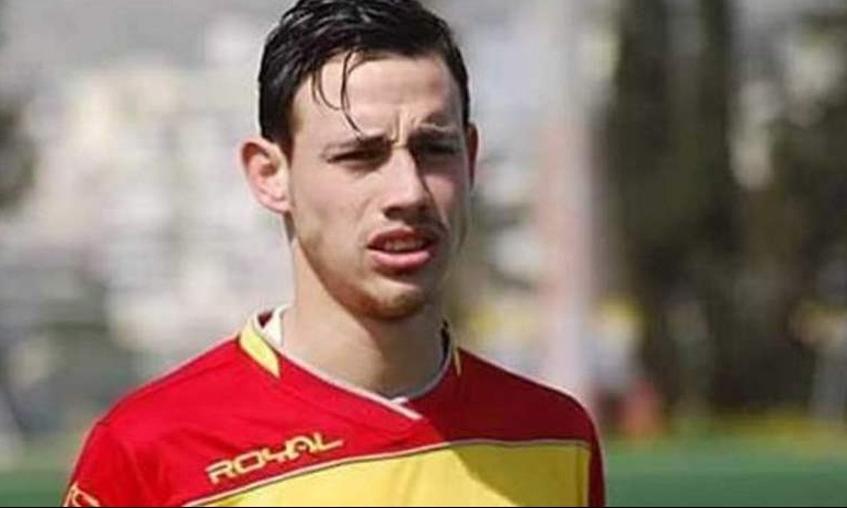 Στον ΑΟ Τσιλιβή ο Χάρης Δεμερτζής