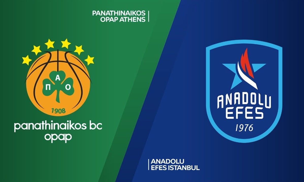 Live Chat Παναθηναϊκός ΟΠΑΠ-Αναντολού Εφές