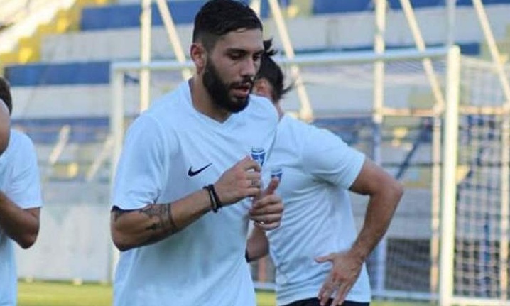 Στον Φωστήρα ο Πατσατζόγλου