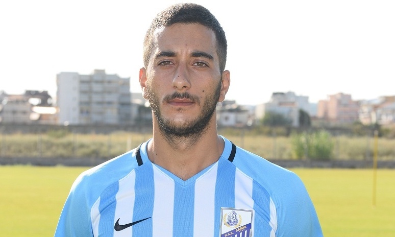 Επέστρεψε στο Διαγόρα ο Πινιώτης