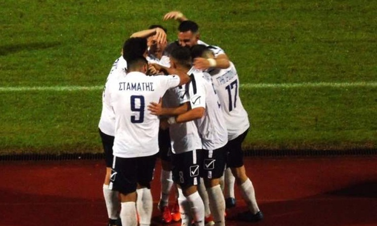 Τρίκαλα-Εργοτέλης 3-2: Ματσάρα με ανατροπή! (video)