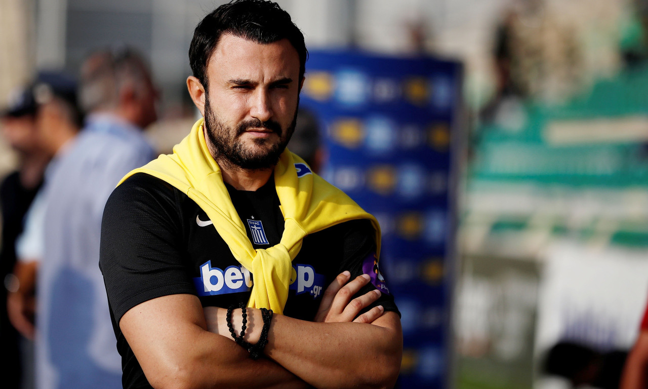 Πανιώνιος: Κλείνει τη Θύρα 1 με Άρη, επικοινωνία Καρυπίδη με Αυγενάκη