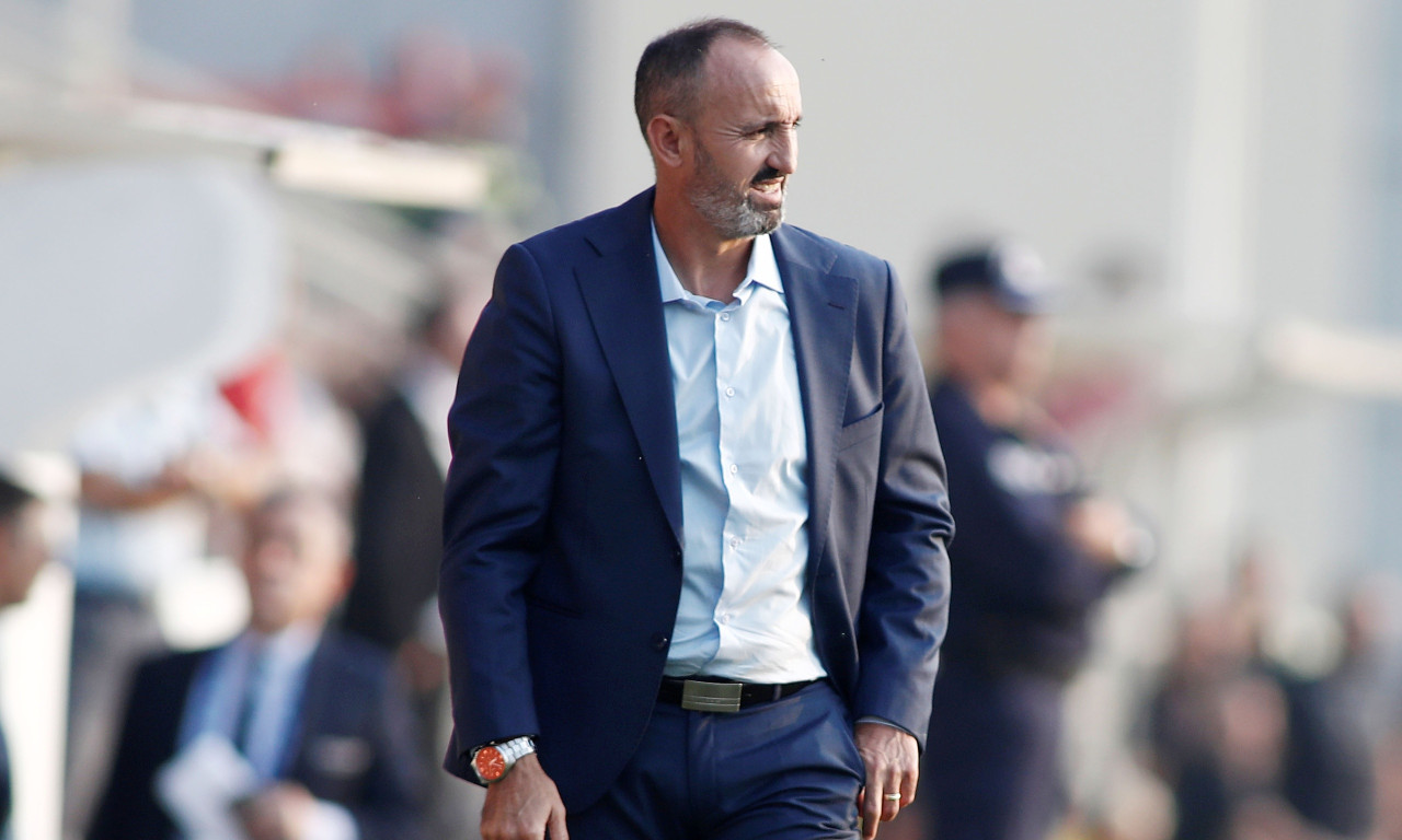 Ραμίρεθ: «Γλυκιά ισοπαλία»