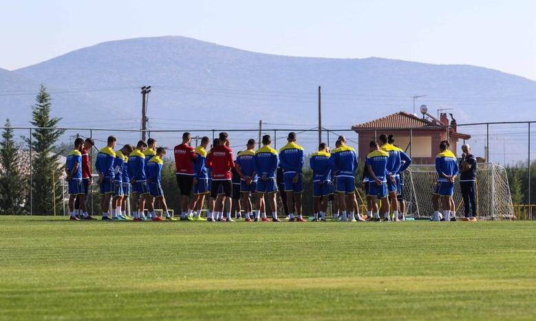 Αστέρας Τρίπολης: Ψάχνει «διπλό» στο Αγρίνιο