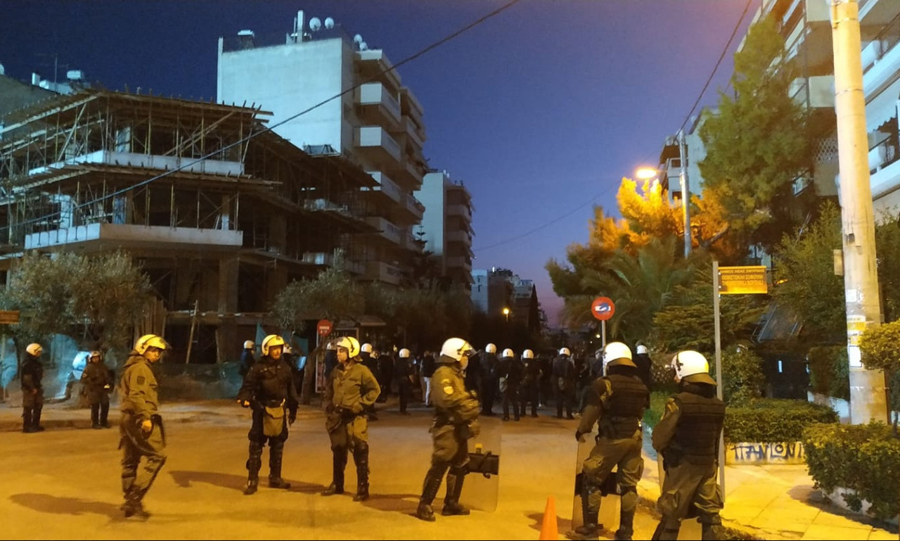 Πανιώνιος-Άρης: Άνοιξε θύρα για τους οπαδούς των «κίτρινων»