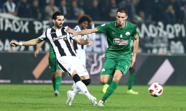 Στοίχημα: Πολλά γκολ στην Τούμπα