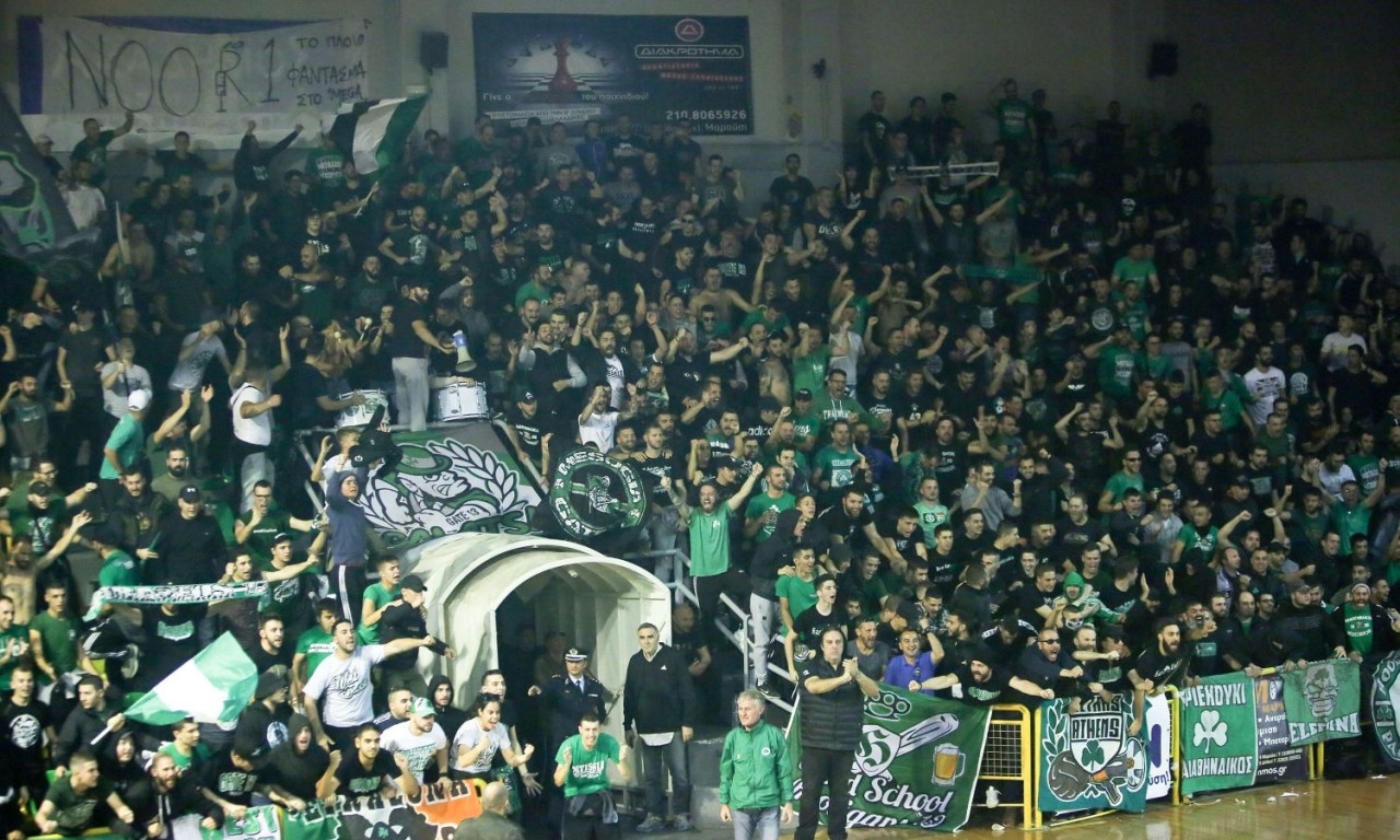 Το ντοκουμέντο της πρόκλησης, που δικαιώνει τον Παναθηναϊκό!