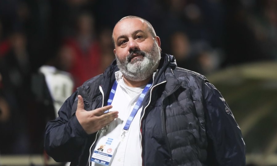 Απάντησε στην Ξάνθη ο Καραπαπάς! (photos)