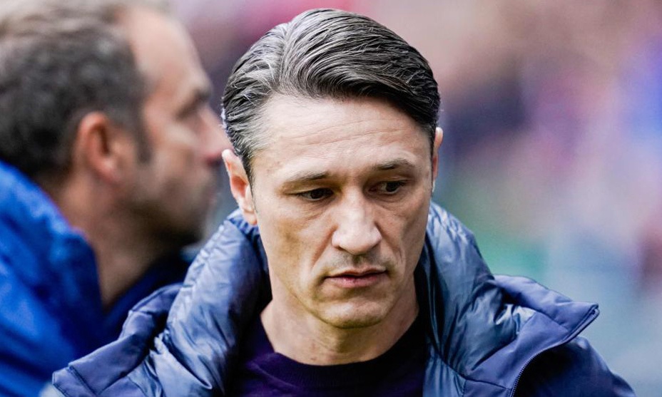 Μπάγερν Μονάχου: Μετά τον Κόβατς, ποιος; (photos)