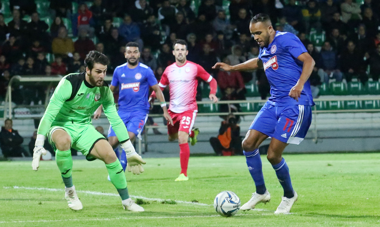 Ξάνθη: Επιστροφή με... ανάλυση
