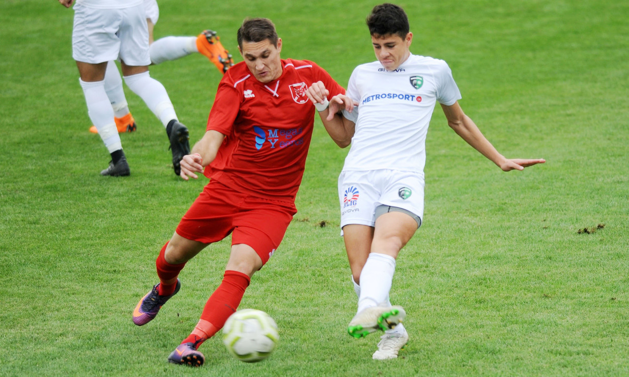 Γ’ Εθνική: Οι βαθμολογίες των ομίλων (3/11)