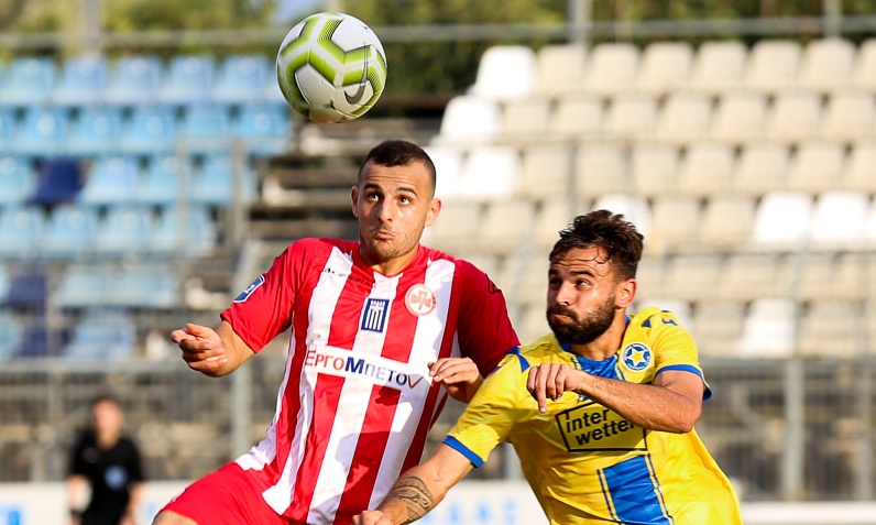 Πλατανιάς: Εξιτήριο για Ουές