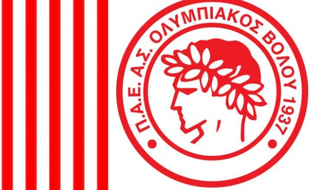 Ευχαρίστησε την Καλαμάτα για τη φιλοξενία ο Ολυμπιακός Βόλου