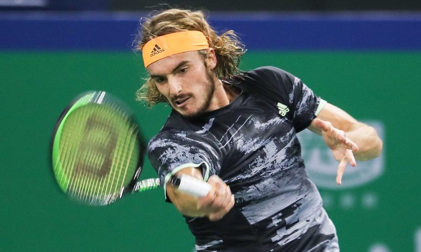 Ρεκόρ... κερδών για Τσιτσιπά! (photos)