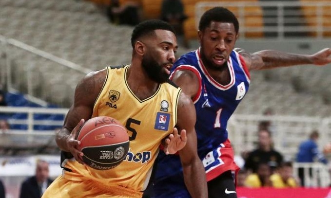 ΑΕΚ-Πανιώνιος: Τα highlights της νίκης της ΑΕΚ (video)