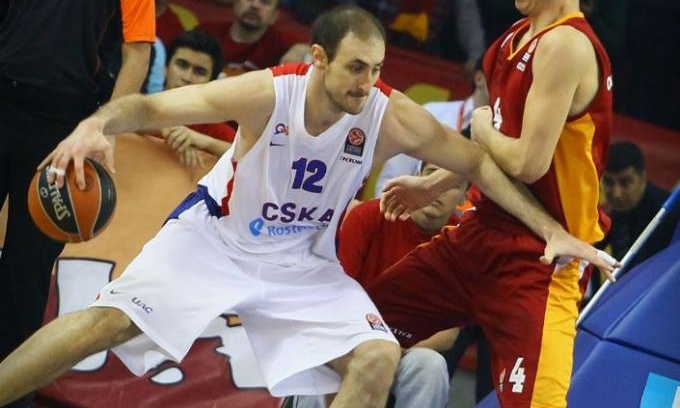 Euroleague: Υποψήφιος για την καλύτερη ομάδα της 10ετίας ο Νέναντ Κρστιτς (video)