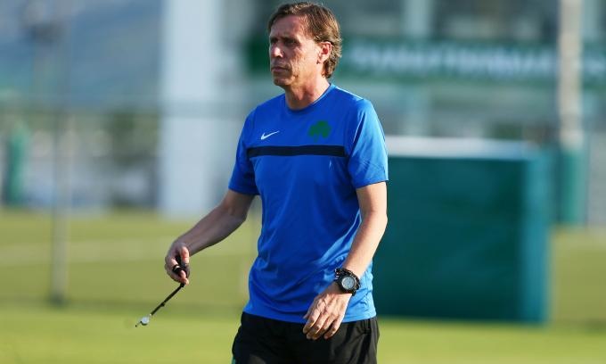 ΟΦΗ: Το συγκλονιστικό μήνυμα για τον Σπύρο Μαραγκό