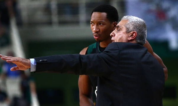 Ο Παναθηναϊκός του… transition!