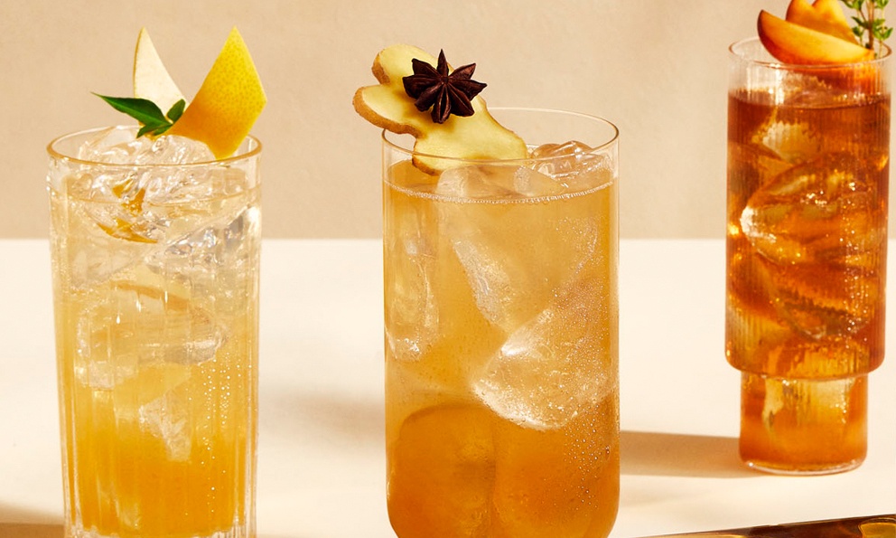 Ζήσε την Αθήνα στο HIGHBALL!