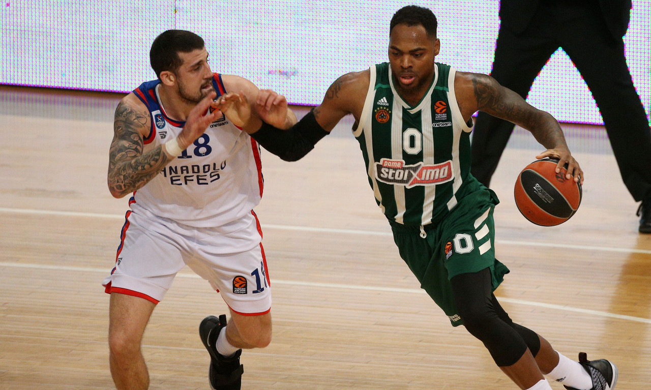 Ανατουλού Εφές: Σε 1,5 μήνα η επιστροφή του Μοερμάν!