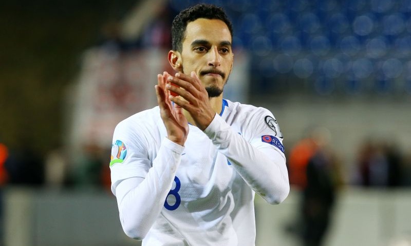 Μένει για πάντα στην Κοπεγχάγη ο Ζέκα!