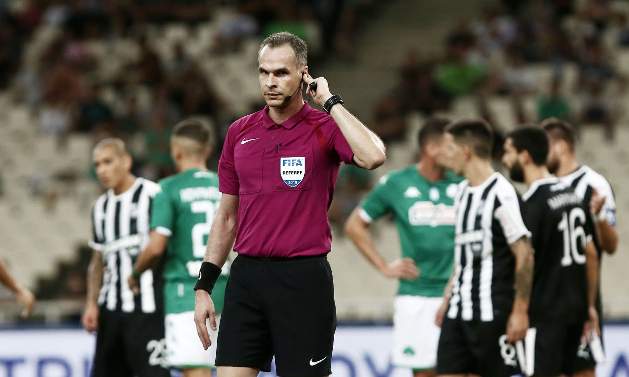 Super League: Τζήλος στο Ηράκλειο, Σκουλάς στο Φάληρο