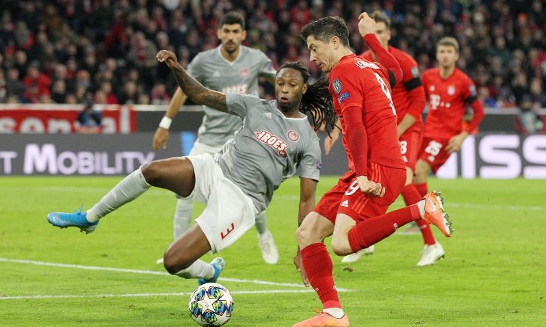 Σεμέδο: «Χάσαμε στις λεπτομέρειες…» (video)