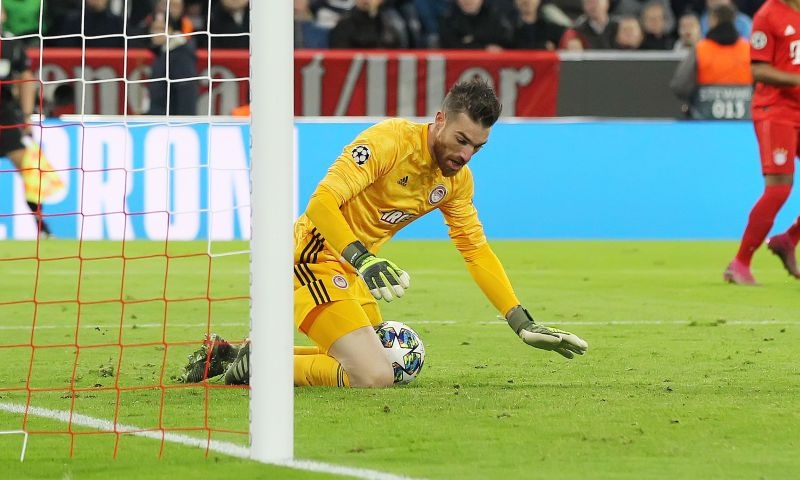 Σα: «Δυστυχώς δεν τα καταφέραμε…» (video)