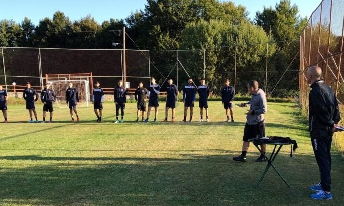 Κέρκυρα: Χάνει τον Νγκαν λόγω Εθνικής Καμερούν