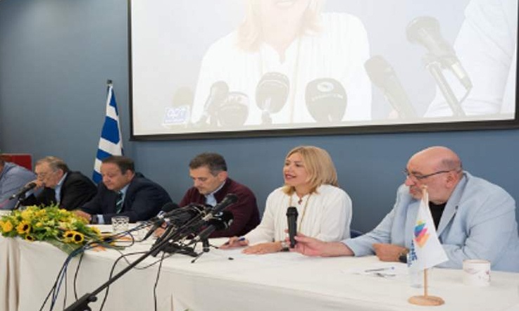Με 840 σκάφη 29o ATHENS INTERNATIONAL SAILING WEEK
