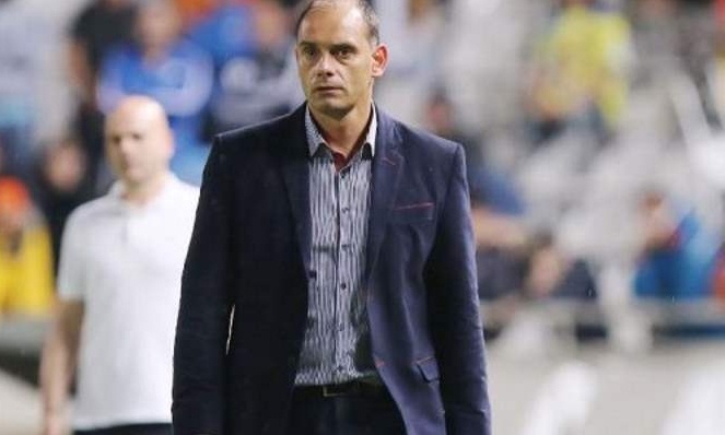 Λέει το «ναι» στη Νίκη Βόλου ο Στάικος Βεργέτης