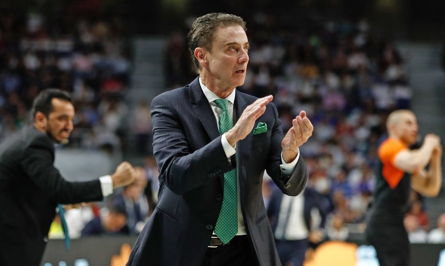 Στην Αθήνα ο Ρικ Πιτίνο!