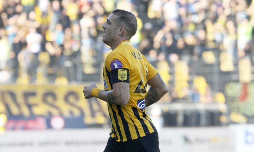 Άρης: Αγωνία για Βέλεθ