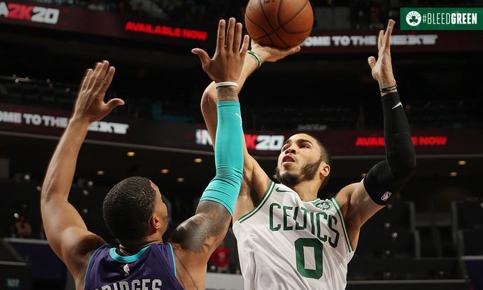 NBA: Περίπατος για Σέλτικς και Χιτ, τρομερός Όλντριτζ