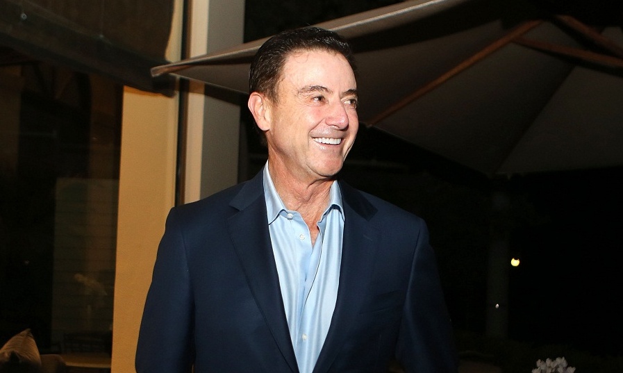 Σήμερα το ραντεβού Βασιλικόπουλου-Πιτίνο