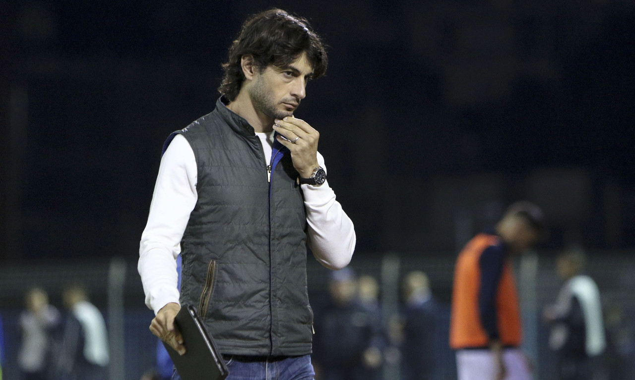 Βόλος: Έτοιμος για τον Παναιτωλικό