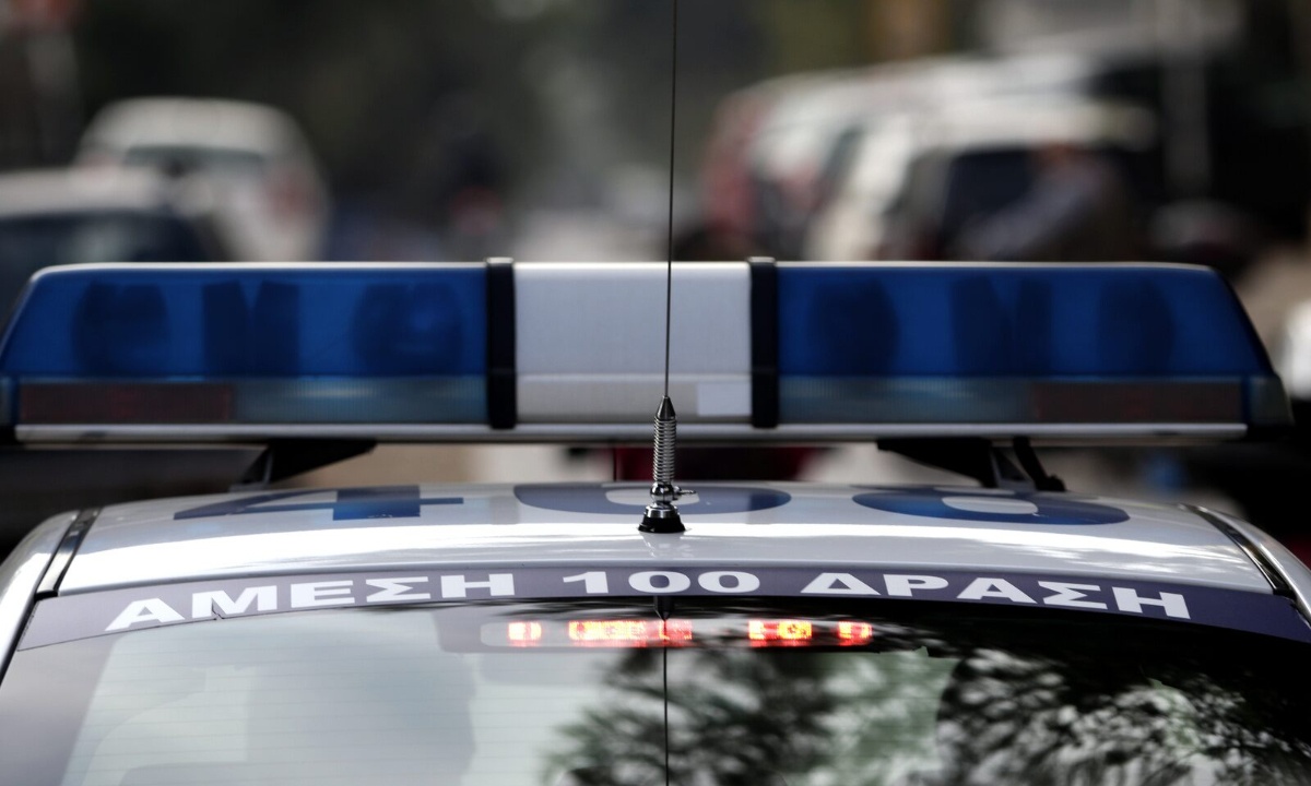 Συναγερμός στο Μετρό στο Μοναστηράκι: Μαχαιρώθηκε άνδρας στην αποβάθρα