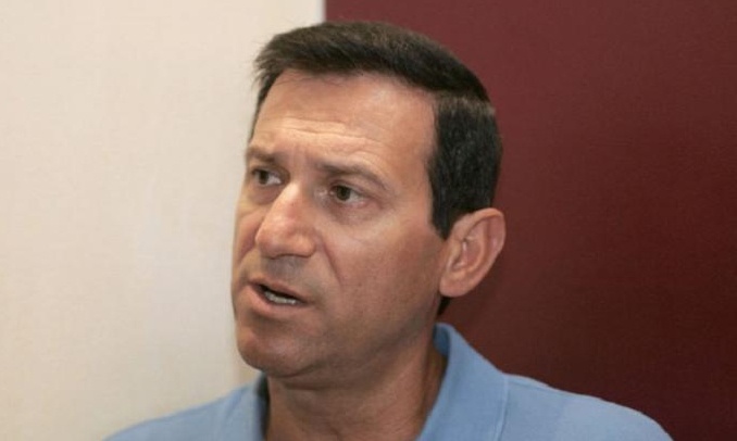 Το «αντίο» στον Περικλή Βασιλάκη (photos)