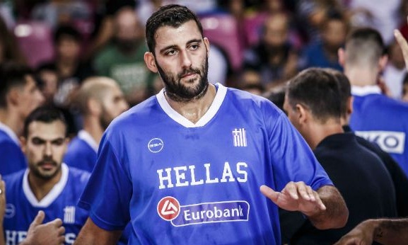 Θρήνος για Μπουρούση