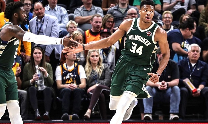 NBA: «Σκότωσε» τους Μπακς ο Μπογκντάνοβιτς! (videos)